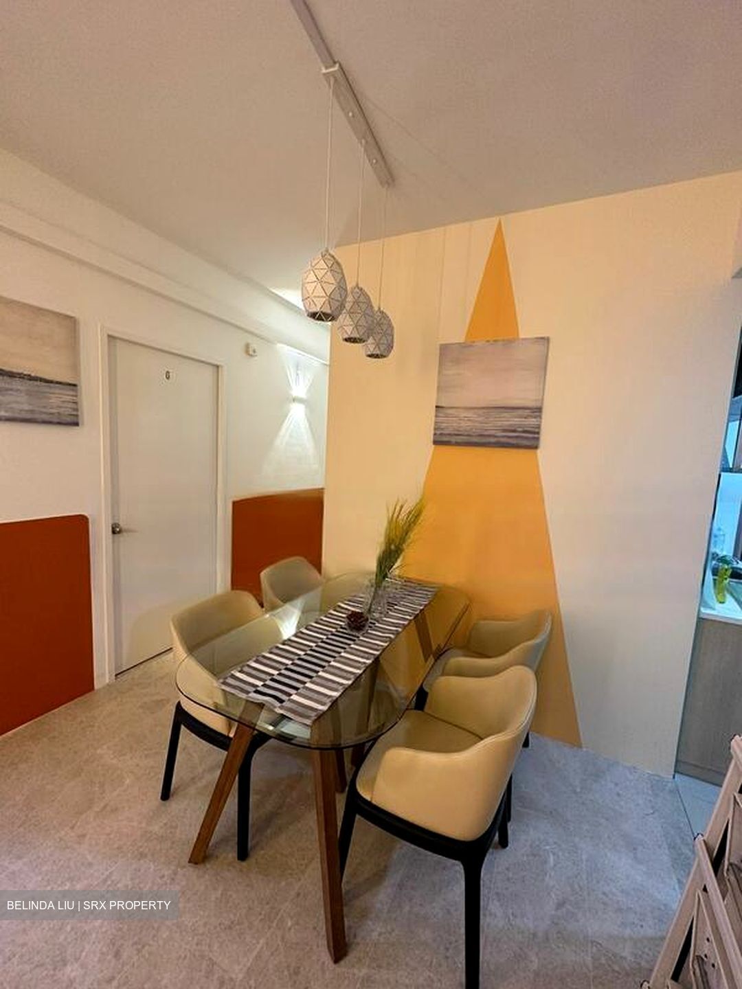 The Calrose (D26), Condominium #463154021